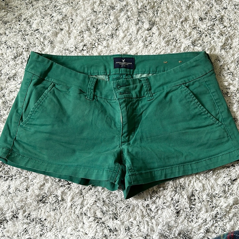 American eagle shorts